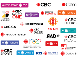 list of tv channels in canada