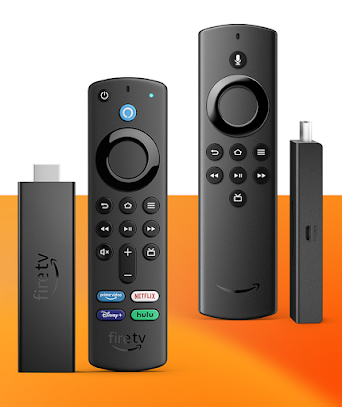 Amazon Fire TV Devices