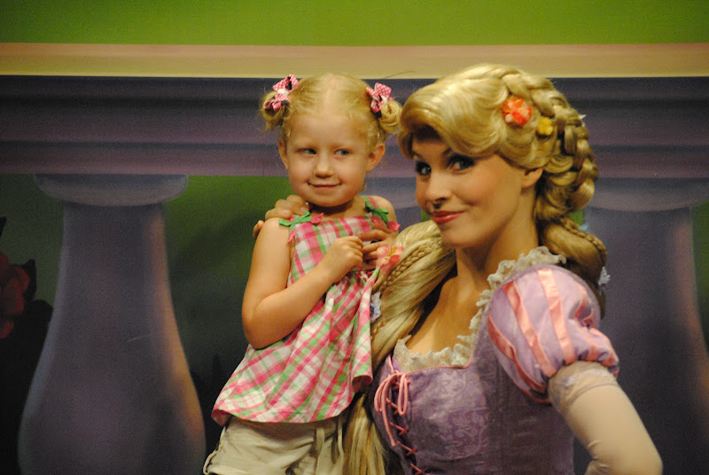 Tips for visiting Disney World or Disney Land with Young Kids and Toddlers
