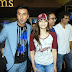 Ranbir Kapoor and Alia Bhatt At 'Shuruaat Ka Interval' Short Film Festival Opening In PVR