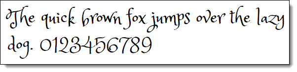 Control Alt Achieve 800 Fantastic Fonts For Google Projects