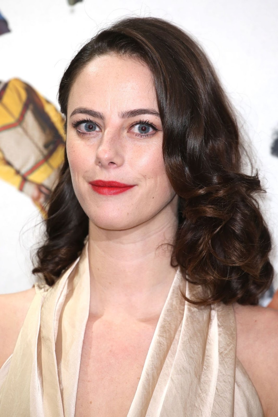 Kaya Scodelario – “Queen and Slim” Premiere in London