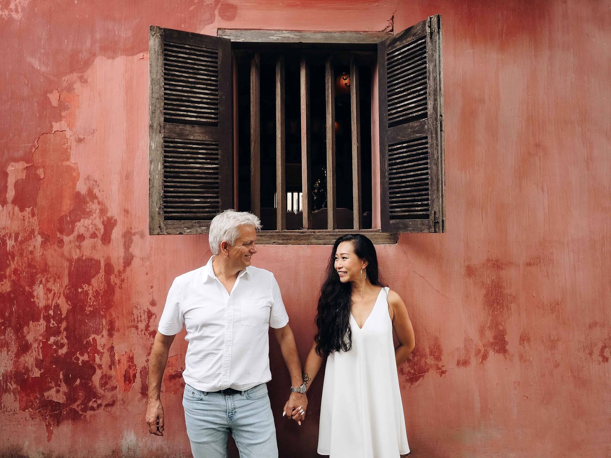 Thuê thợ chụp ảnh ngoại cảnh Hội An - Khoi Studio Thuê thợ chụp ảnh ngoại cảnh Hội An - Khoi Studio