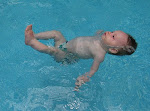 Could Your Baby Do This if They Fell Into the Water Alone?