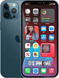 iphone 12 pro max prix algerie