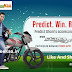 IPL Tickets Win TVS StaR City+ Predict Win Contest
