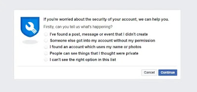 How to find out if your Facebook has been hacked (and fix it) How to find out if your Facebook has been hacked (and fix it)