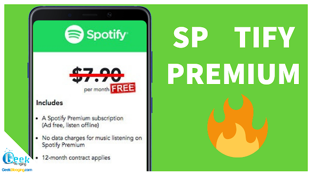 spotify update payment