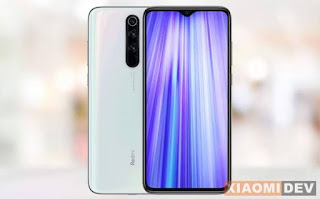 Meroot xiaomi redmi note 8 root redmi note 8 pro