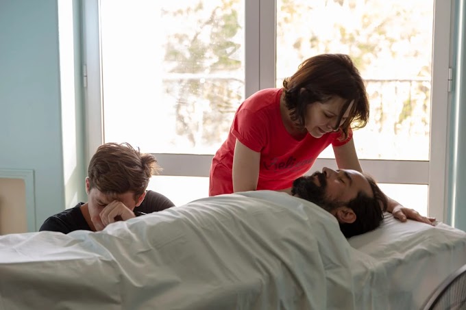 Σασμός Spoiler: Όλα όσα θα δούμε την επόμενη εβδομάδα 20/9 – 22/9