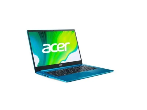 Acer Swift 3 Infinity 3 SF314-59 720D, Laptop Ringan dan Tipis Colorful untuk Generasi Muda