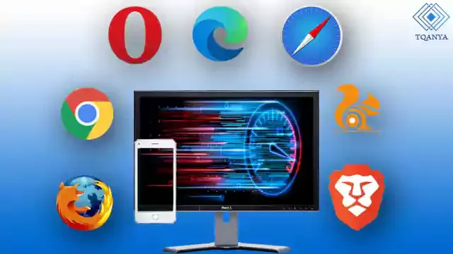 download fastest browser for pc and mobile for free