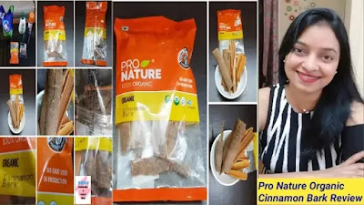 pro nature organic cinnamon bark amazon pantry review, organic cinnamon bark, organic products amazon