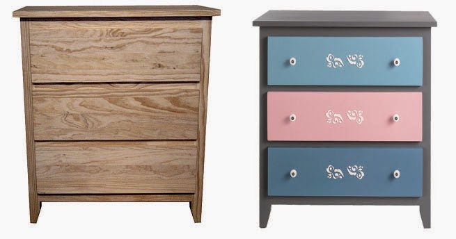 El blog de MundoColor: El mueble de colores es tendencia este año!!!