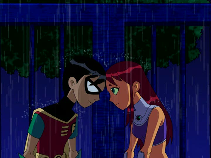 Teen Titans Movie Trouble In Tokyo 65