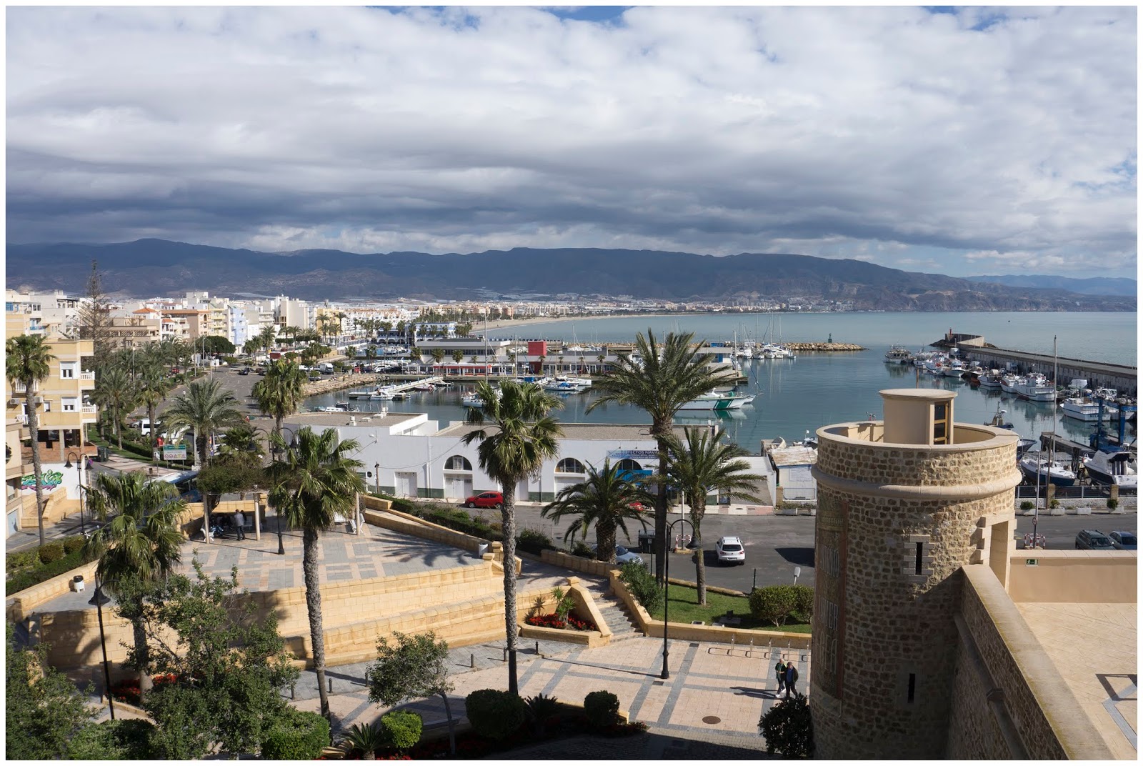 EDUARDO NOGUÉS: VIAJES, FOTOS Y POSTALES: Viajes por España. ENP