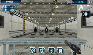 Game Gun Simulator Mod apk v1.0.4 Terbaru