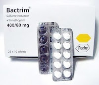 What is Bactrim?
