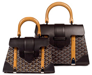goyard vendome bolsa