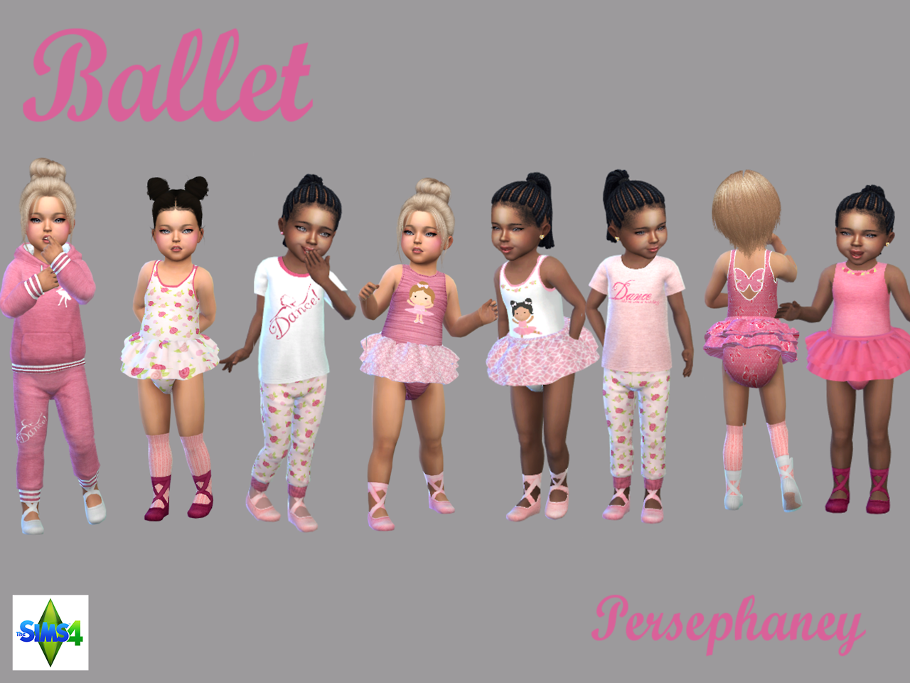 Sims 4 The Cc Mods For Toddlers And Kids Clothing And Beds Vsaflo