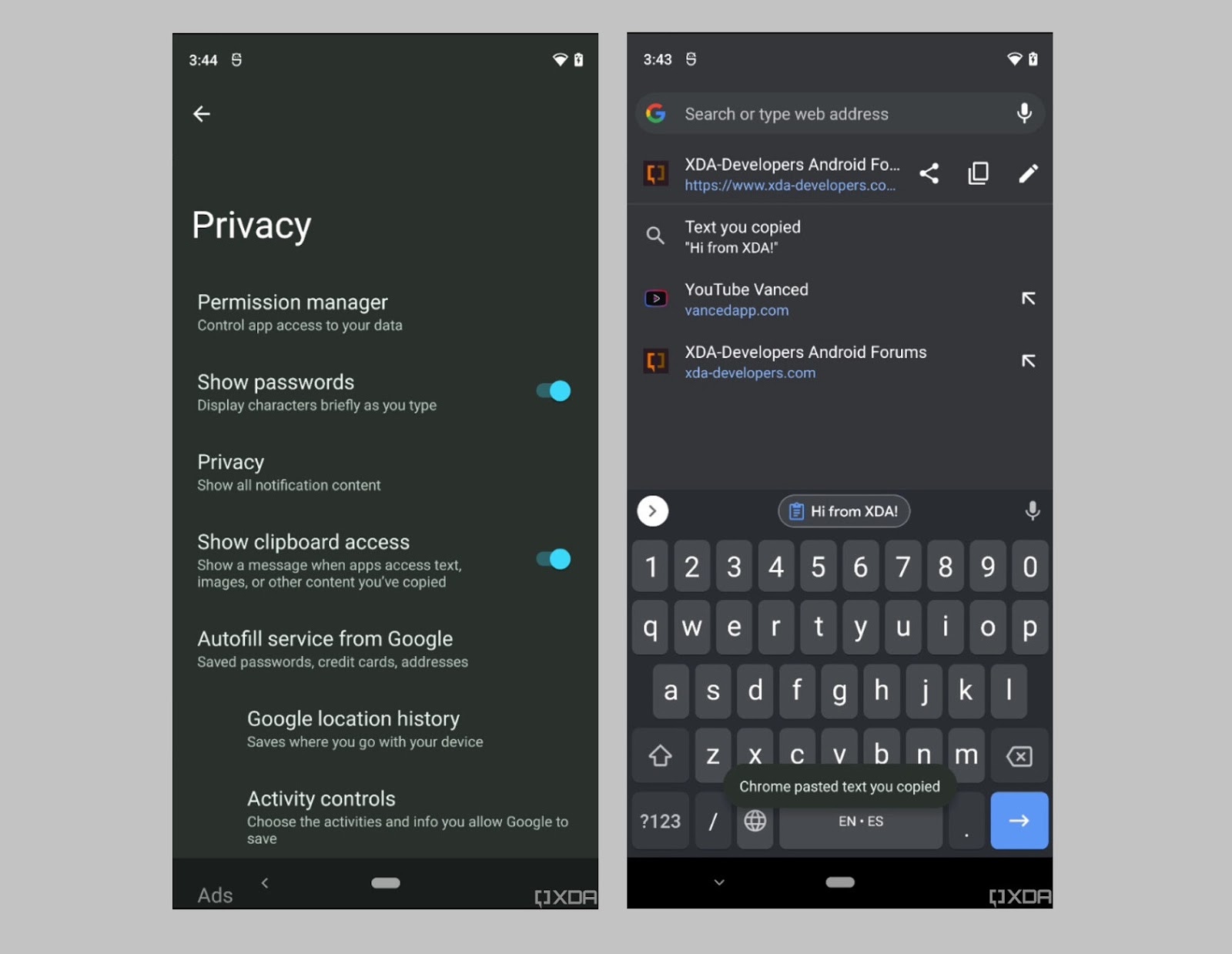Android 12 Will Be Showcasing A New Security Feature That Is Already A