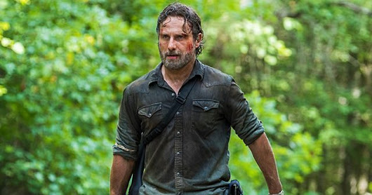 CRÍTICA | THE WALKING DEAD 8x06: THE KING, THE WIDOW AND RICK
