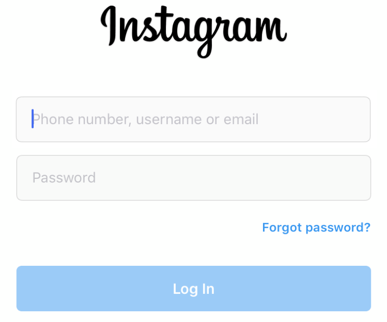 instagram sign up not working instagram sign up not working