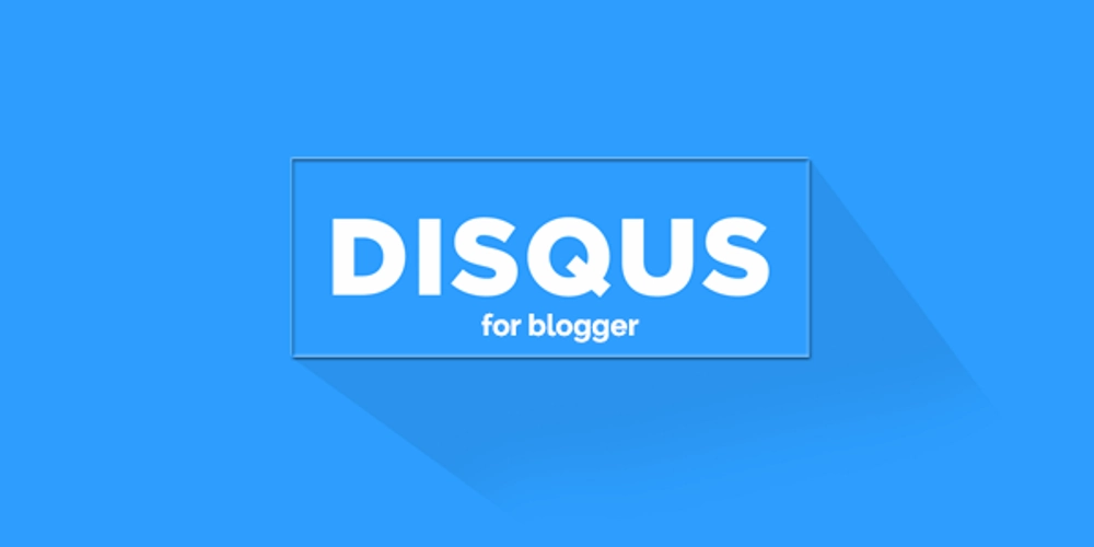 Disqus Disqus
