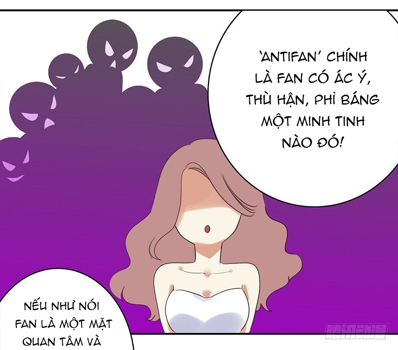 Yêu Tinh Đại Tác Chiến Chapter 31 - Trang 37