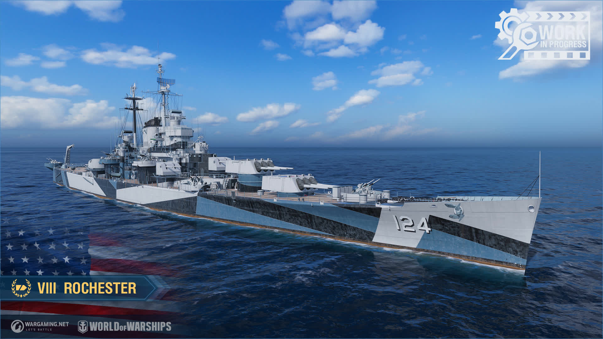 Балтимор корабль. Крейсер Рочестер варшипс. Baltimore крейсер World of Warships. Линкор Кирсардж. Крейсер ПВО Ниобе.