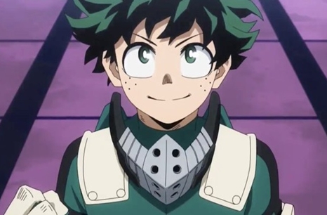 Boku No Hero Academia 5ª Temporada Online: Como Assistir e Lançamento