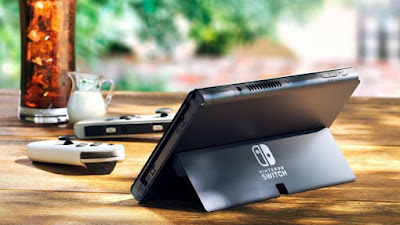 Ini Dia Beberapa Keunggulan Nintendo Switch yang Wajib Diketahui