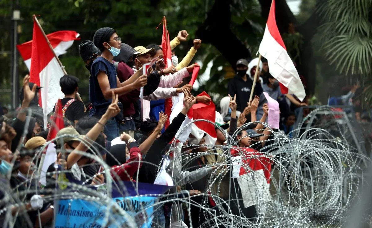 BEM-Seluruh-Indonesia-Ancam-Gelar-Demo-di-Depan-Gedung-DPR-Demokrat-Kami-Akan-Ikut