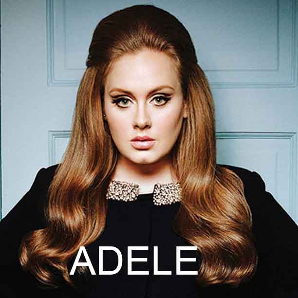 Chord Lagu Adele All I Ask