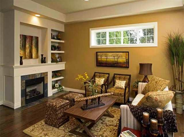 interior decorating paint colors ideas