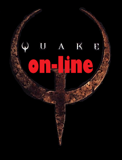 Doom DC / Quake Online en vue ! QUAKE
