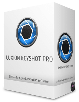 luxion keyshot pro 7