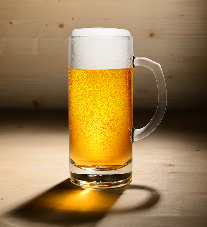 Craft Beer on German Lagers