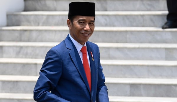 Naikkan Iuran BPJS Kesehatan Lagi, Jokowi Kembali Digugat ke MA
