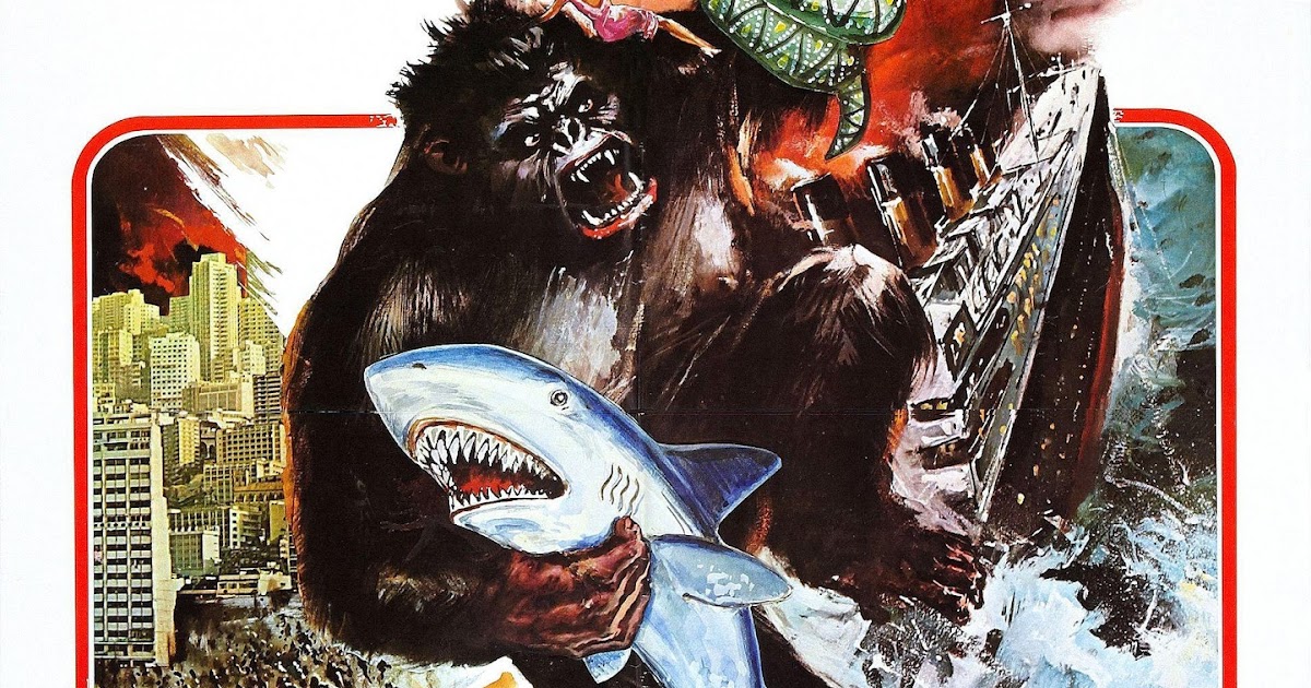 A*P*E (1976)