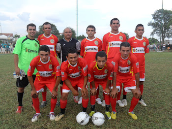 CTM - Copa São Sebastião 2012