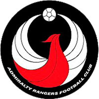 ADMIRALTY RANGERS FC