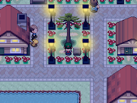 Pokemon Weichafe Screenshot 01