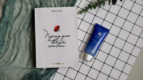 Bijindo Sun Block Cream - Kem Chống Nắng Vật Lý 8 2edc8b9d 8745 43b6 8470 7bd1a7f44e5a