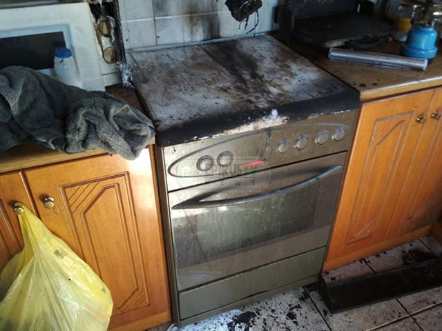 Πυρκαγιά σε οικία στην Καστρίτσα Ιωαννίνων Πυρκαγιά σε οικία στην Καστρίτσα Ιωαννίνων