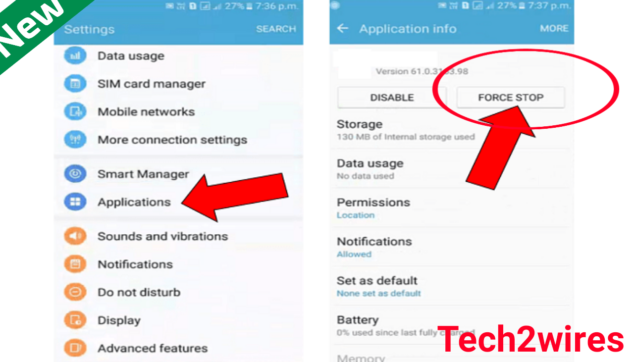 Mobile hang problem-phone hang solution for lifetime - Tech2wire