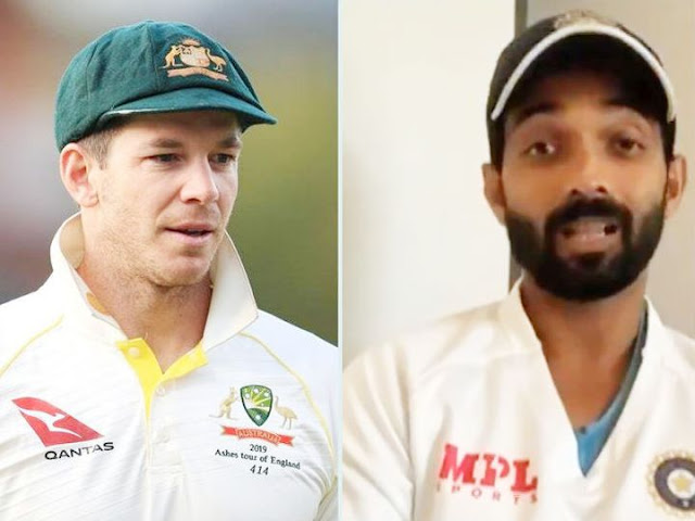 भारत-ऑस्ट्रेलिया चौथे टेस्ट पर सस्पेंस भारत-ऑस्ट्रेलिया चौथे टेस्ट पर सस्पेंस