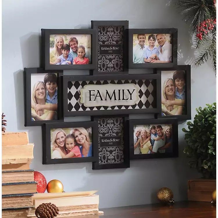 Kirklands Frames Table Frame