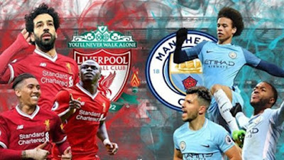 مباراة ليفربول ومانشستر سيتي مباراة ليفربول ومانشستر سيتي بدون تقطيع