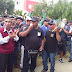 Trabajadores de Cartavio exigen reconocer a nuevos dirigentes sindicales
